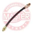 2101BSH-PR-PCS-MS - Bremsschlauch