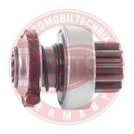 2101-TMS-PCS-MS - Freilaufgetriebe, Starter