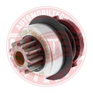 2108-TMS-PCS-MS - Freilaufgetriebe, Starter