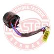 2109-3704100-10-PCS-MS - Zünd-/Startschalter