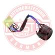 2109-3704100-10-PCS-MS - Zünd-/Startschalter