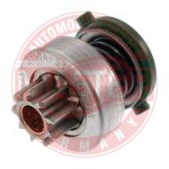 2110A-ST-PCS-MS - Freilaufgetriebe, Starter