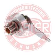 2110B-ST-PCS-MS - Freilaufgetriebe, Starter