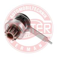 2110C-ST-PCS-MS - Freilaufgetriebe, Starter