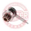 2110C-ST-PCS-MS - Freilaufgetriebe, Starter