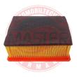 21116-LF-PCS-MS - Luftfilter