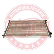 2123-1301012-PCS-MS - Kühler, Motorkühlung