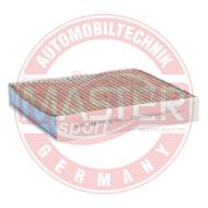 22011-IFB-PCS-MS - Filter, Innenraumluft