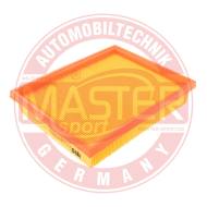 2256/2-LF-PCS-MS - Luftfilter