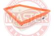 2295/2-LF-PCS-MS - Luftfilter
