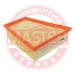 2295/3-LF-PCS-MS - Luftfilter