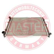 2301-1301012-PCS-MS - Kühler, Motorkühlung
