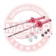 23070H-SET/2/-MS - Stoßdämpfer