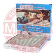 2358-IFB-PCS-MS - Filter, Innenraumluft