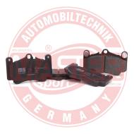 236049992 - Bremsbelagsatz, Scheibenbremse