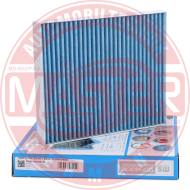 24003-IFB-PCS-MS - Filter, Innenraumluft