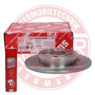 24010901731-PCS-MSP - BREMSSCHEIBE