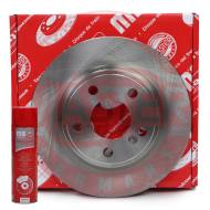 24010901731-PCS-MSP - BREMSSCHEIBE