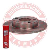 24010901811-PCS-MSP - BREMSSCHEIBE