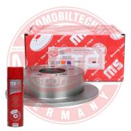 24011003181-PCS-MSP - BREMSSCHEIBE