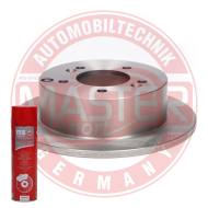 24011003181-PCS-MSP - BREMSSCHEIBE