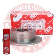 24011003181-PCS-MSP - BREMSSCHEIBE