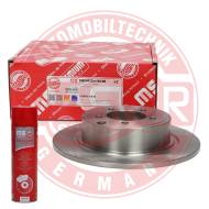 24011003601-PCS-MSP - BREMSSCHEIBE