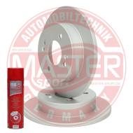 24011003941-SET-MSP - BREMSSCHEIBE