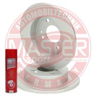 24011003941-SET-MSP - BREMSSCHEIBE