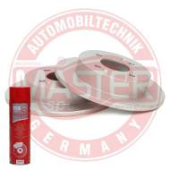 24011003941-SET-MSP - BREMSSCHEIBE