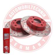 24011201251SE-SET-MSP - Bremsscheibe