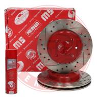 24011301351SE-SET-MSP - Bremsscheibe