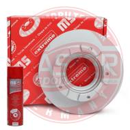 24011602161PR-PCS-MSP - BREMSSCHEIBE