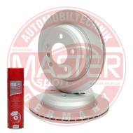 24012002401PR-SET-MSP - BREMSSCHEIBE