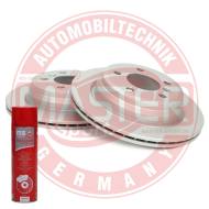 24012002401PR-SET-MSP - BREMSSCHEIBE