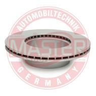 24012202781PR-PCS-MS - BREMSSCHEIBE