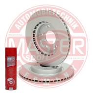 24012301231PR-SET-MSP - BREMSSCHEIBE