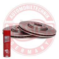 24012801641-SET-MSP - BREMSSCHEIBE