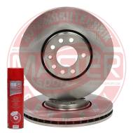 24012801641-SET-MSP - BREMSSCHEIBE