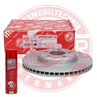24012802661PR-PCS-MSP - BREMSSCHEIBE