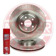 24013002221-SET-MSP - BREMSSCHEIBE