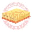 24128-LF-PCS-MS - Luftfilter