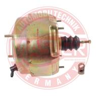 24-3510010-01-PCS-MS - Bremskraftverstärker