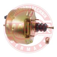 24-3510010-02-PCS-MS - Bremskraftverstärker