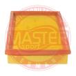2463-LF-PCS-MS - Luftfilter
