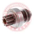24-ST-PCS-MS - Freilaufgetriebe, Starter
