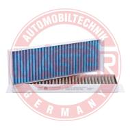 25008-2-IFB-SET-MS - Filter, Innenraumluft