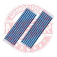 25008-2-IFB-SET-MS - Filter, Innenraumluft