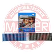 25008-2-IFB-SET-MS - Filter, Innenraumluft