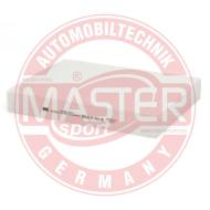 25012-IF-PCS-MS - Filter, Innenraumluft